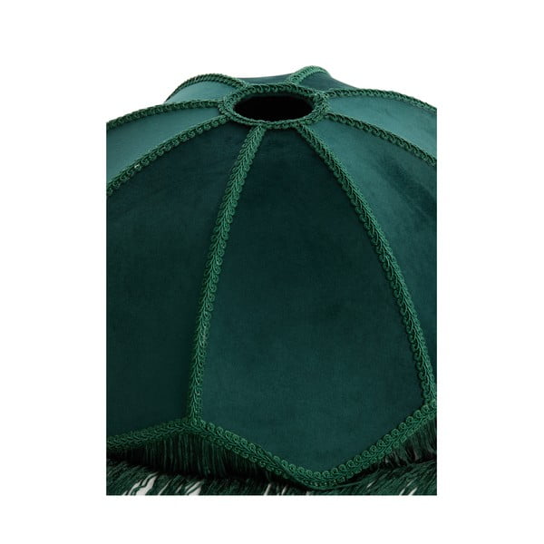 Paralume color petrolio ø 35 cm Malacia - Light & Living-image-2