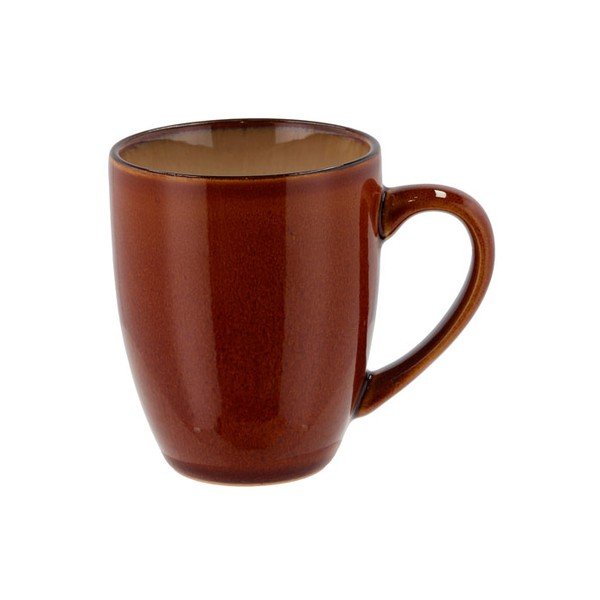 Tazza arancione 300 ml Gastro  – Bitz