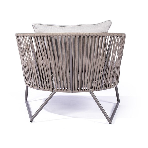 Sedia da giardino Indonesia - Bonami Selection-image-4