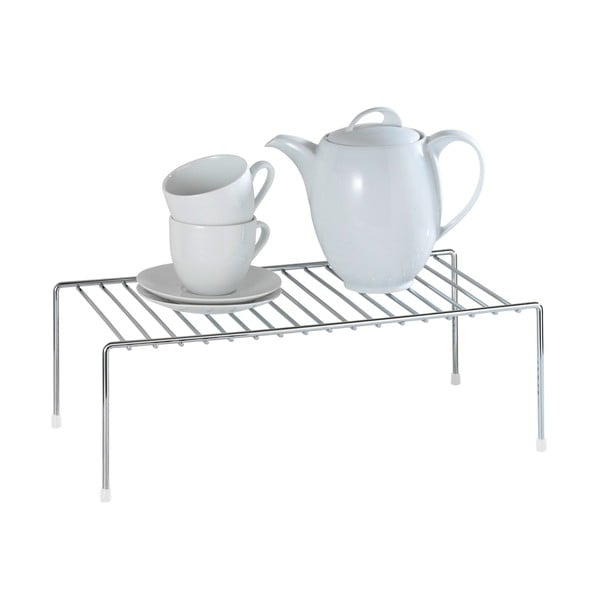 Scaffale da cucina Basic - Wenko