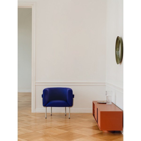 Poltrona blu Ubi – noo.ma-image-3