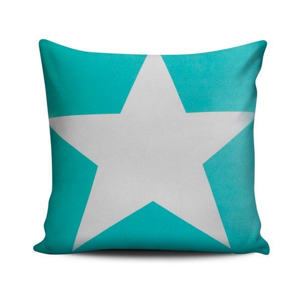 Cuscino Homedebleu Pehna, 45 x 45 cm - Kate Louise