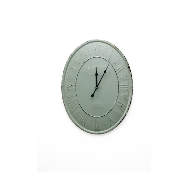 Orologio da parete Rusto Duro, ⌀ 45 cm - Dakls