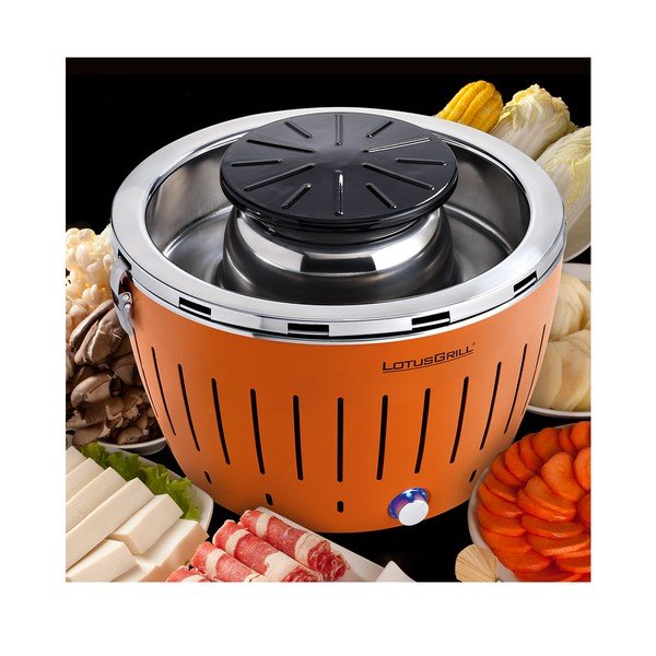 Utensili per grigliare Classic - LotusGrill-image-4