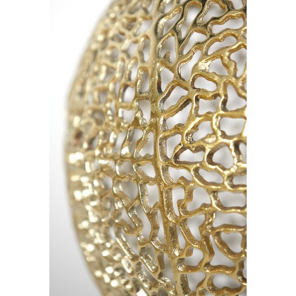 Lampada a sospensione di colore bronzo ø 39 cm Sinula - Light & Living-image-3