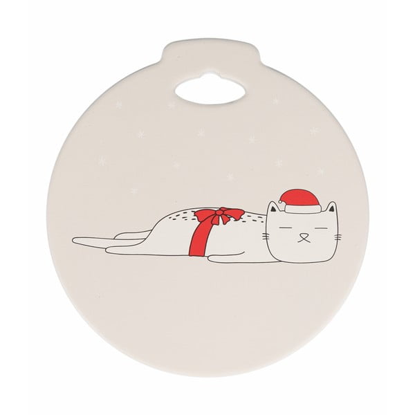 Decorazioni da appendere in set da 12 pezzi Xmas - VDE Tivoli 1996-image-2