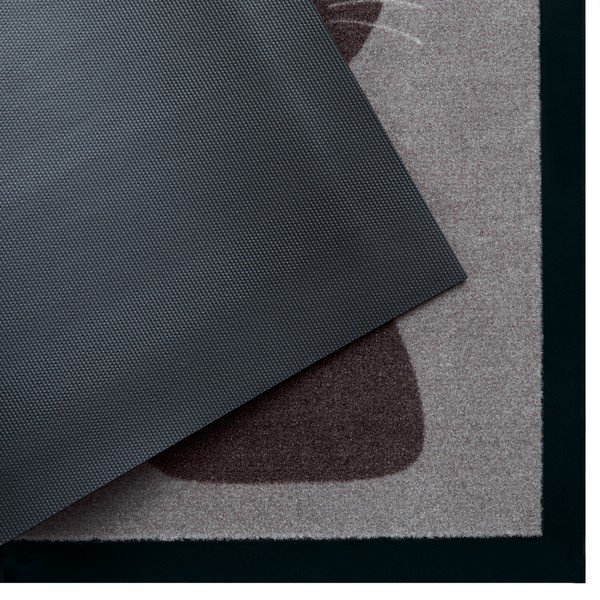 Zerbino grigio , 45 x 75 cm Maison - Ragami-image-2