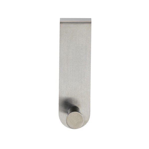 Gancio per porta in argento Celano - Wenko-image-3