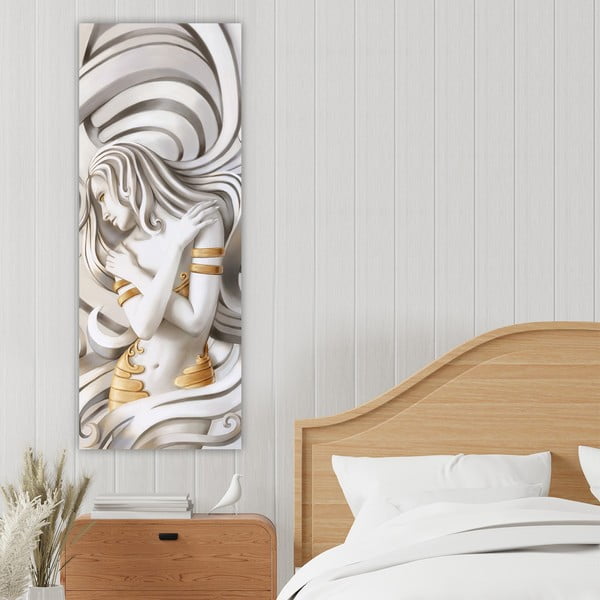 Dipinto 30x80 cm - Wallity-image-1