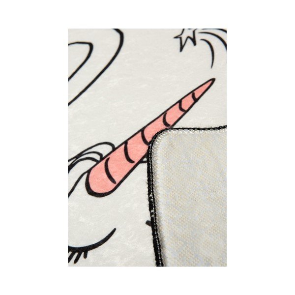 Tappeto per bambini , 140 x 190 cm Be Happy - Conceptum Hypnose-image-2