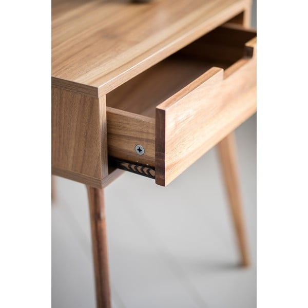 Tavolo portaoggetti Acacia - Wenko-image-4