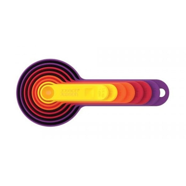 Set di 8 misurini Nest - Joseph Joseph-image-1
