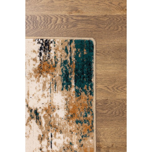 Tappeto in lana 133x180 cm Fizz - Agnella-image-3