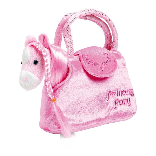Pony in borsa Paulina - Legler