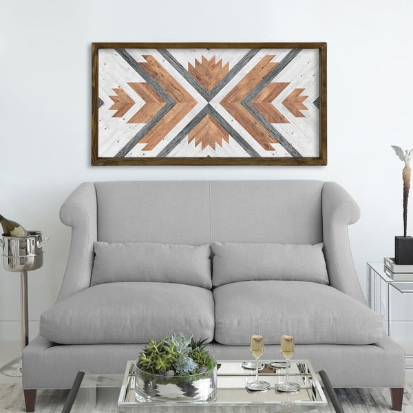 Dipinto 120x60 cm - Wallity-image-2