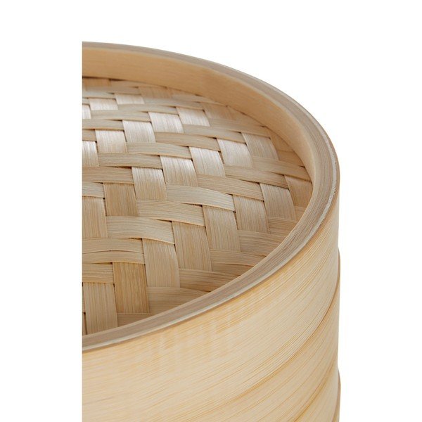 Vaporiera da cucina in bambù , ⌀ 25 cm - Premier Housewares-image-4