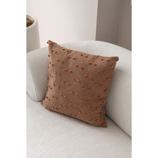Federa decorativa 43x43 cm Tuffet – Mioli Decor-image-3