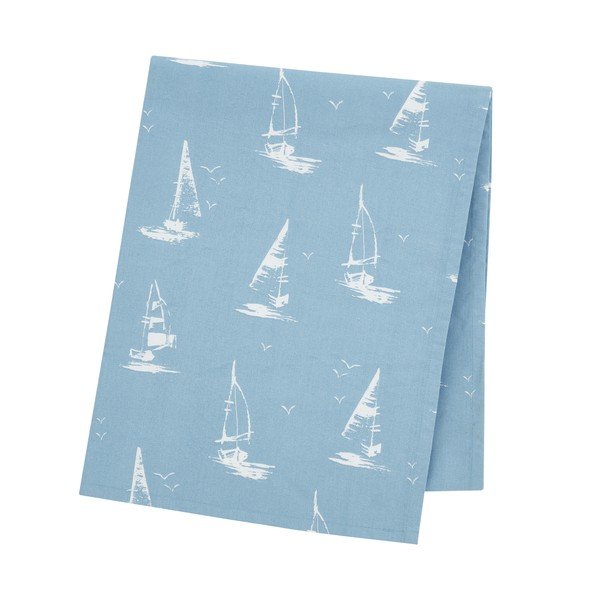 Tovaglia in cotone 137x229 cm Salcombe Boats – Catherine Lansfield