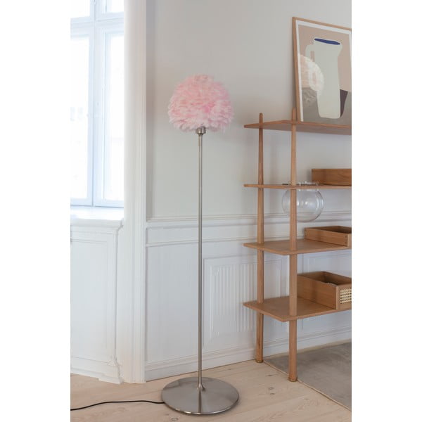 Piede di lampada grigio 140 cm Santé - UMAGE-image-1