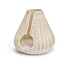 Letto per gatti in rattan colore naturale ø 56 cm Perla Natural - MiaCara