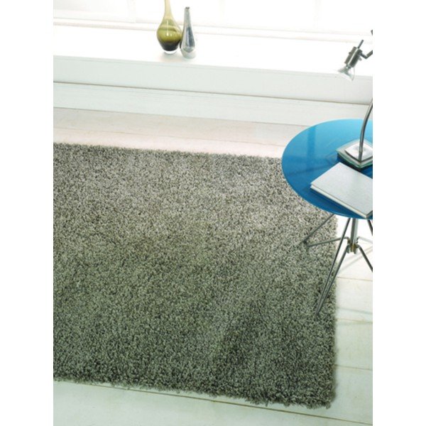 Tappeto Cariboo Silver, 80 x 150 cm - Flair Rugs-image-4