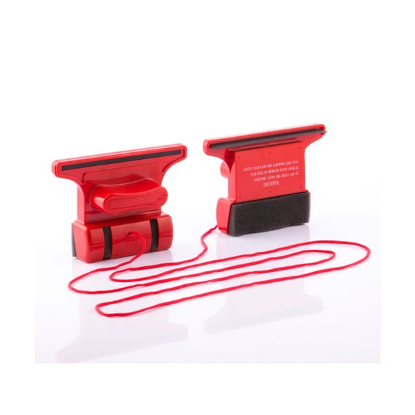 Magnetický oboustranný čistič oken InnovaGoods-image-2