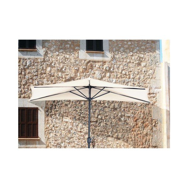 Ombrellone da giardino color crema ADDU Screen - Garden Pleasure-image-2