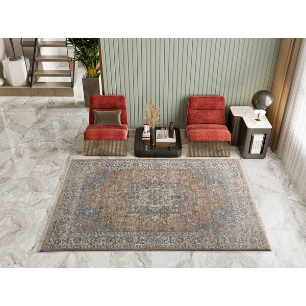 Tappeto , 80 x 150 cm Saida - Universal-image-1