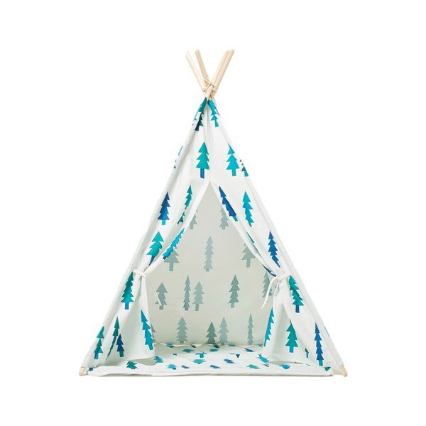 Tenda teepee per bambini - Rocket Baby