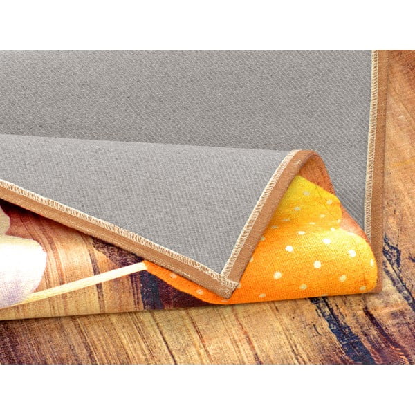 Pedata , 60 x 140 cm Sweethearts - Floorita-image-1