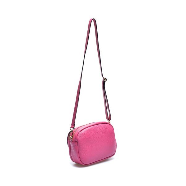 Borsa in pelle - Renata Corsi-image-1