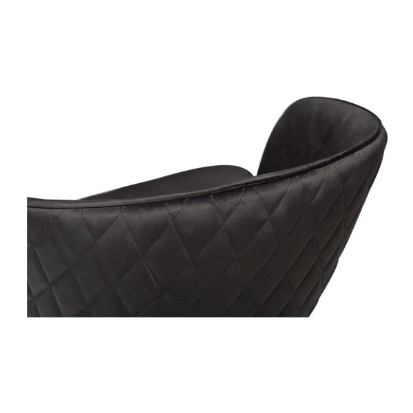 Sedia nera Dual - DAN-FORM Denmark-image-4