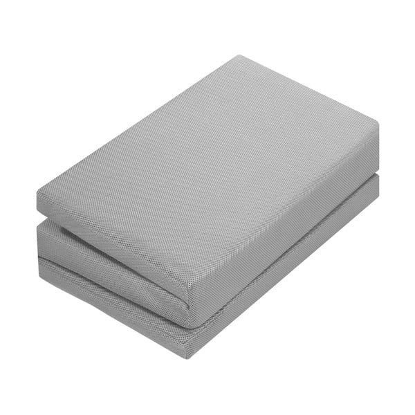 Materasso per bambini in schiuma 60x120 cm Safe asleep - Roba-image-2