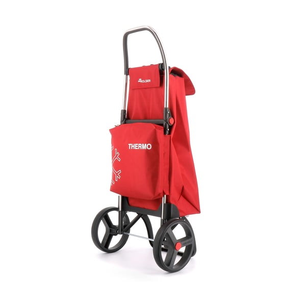 Borsa spesa 43 l I-Max Termo Zen 2 Logic RSG - Rolser-image-3