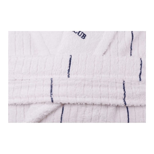 Accappatoio BHPC Victoria, taglie. XS/S - Foutastic-image-4