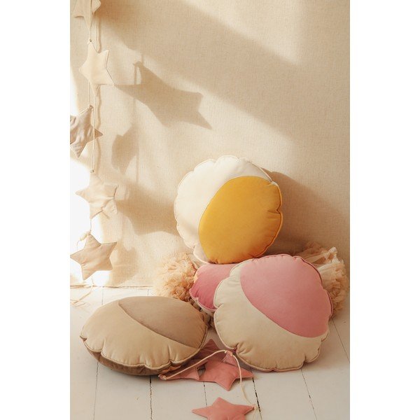 Ghirlanda Soft Pink Dust - Moi Mili-image-4