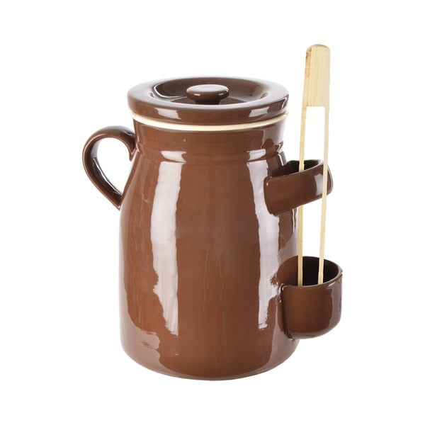 Vaso per fermentazione 2,5 l – Orion