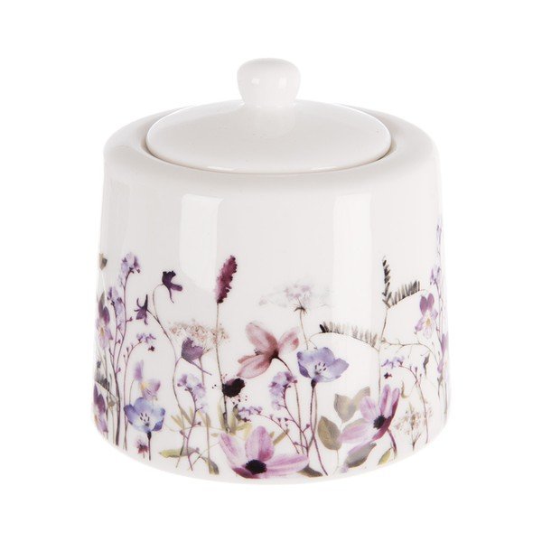 Zuccheriera in porcellana Louka – Orion