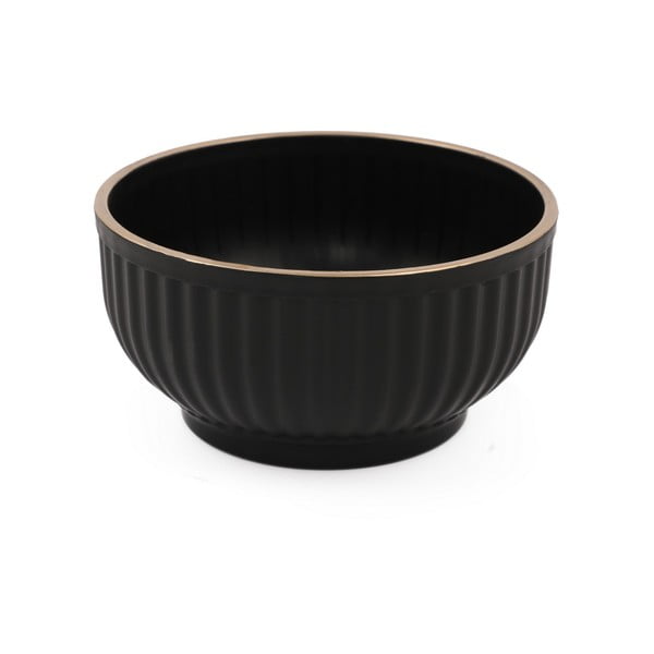 Ciotole nere in set da 6 0,25 l - Hermia-image-4