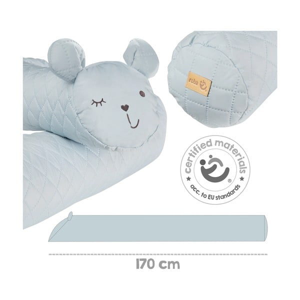 Materasso per culla 170 cm Roba style - Roba-image-4