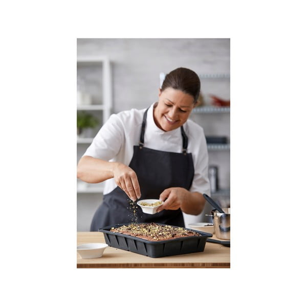 Stampo da forno in silicone adatto per crostata 6x36 cm – Blomsterbergs-image-3