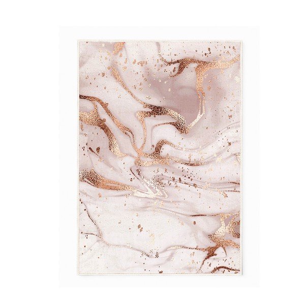 Tappeto New York, 100 x 140 cm - Oyo Concept