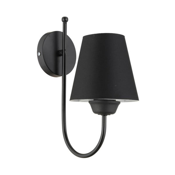 Lampada da parete nera Sconce S - Magenta Home