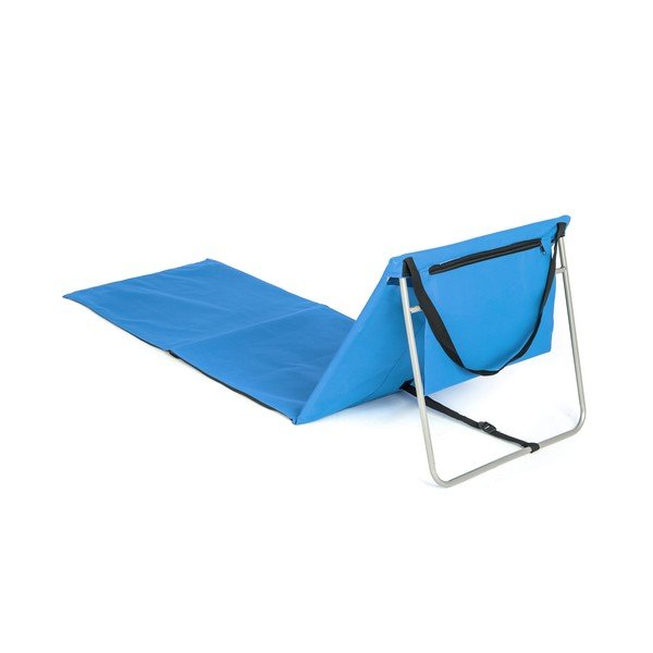 Tappeto da spiaggia Austin, blu - Happy Green-image-1