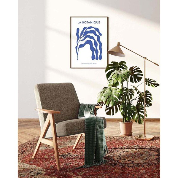 Poltrona beige Ribo - Ame Yens-image-1