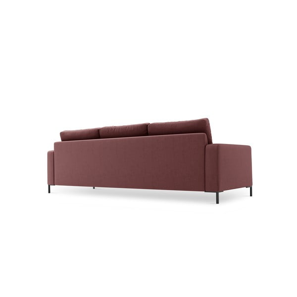 Divano rosa , 220 cm Seine - Interieurs 86-image-3