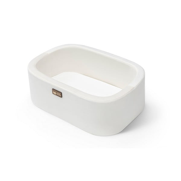 Culla bianca Hier - Kalune Design-image-2