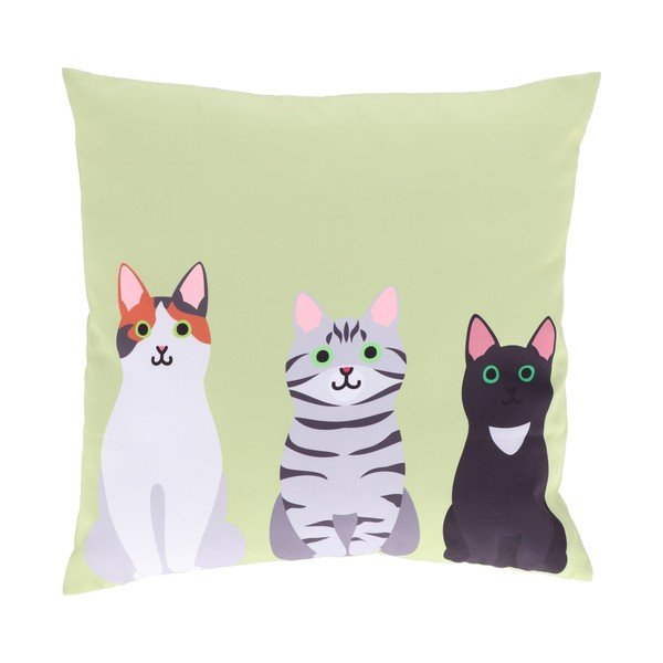 Cuscino da esterno 49x49 cm – Esschert Design