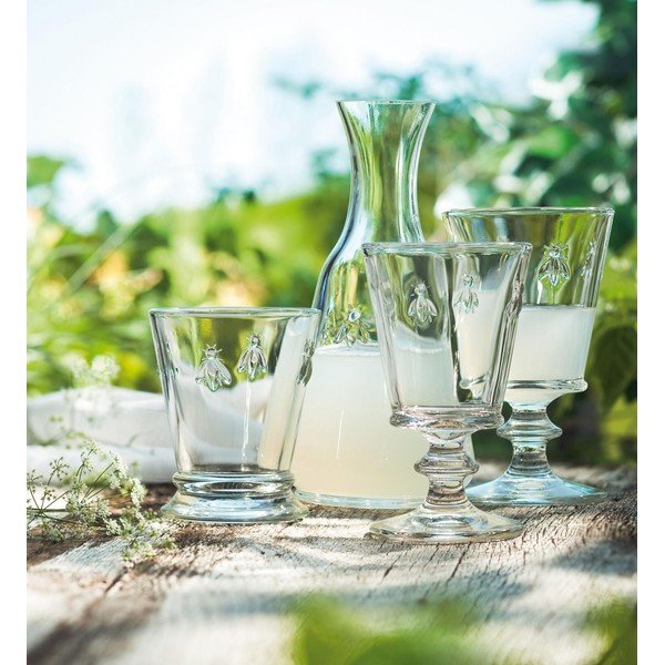 Bicchiere La Rochère , 200 ml Abeille - La Rochére-image-2