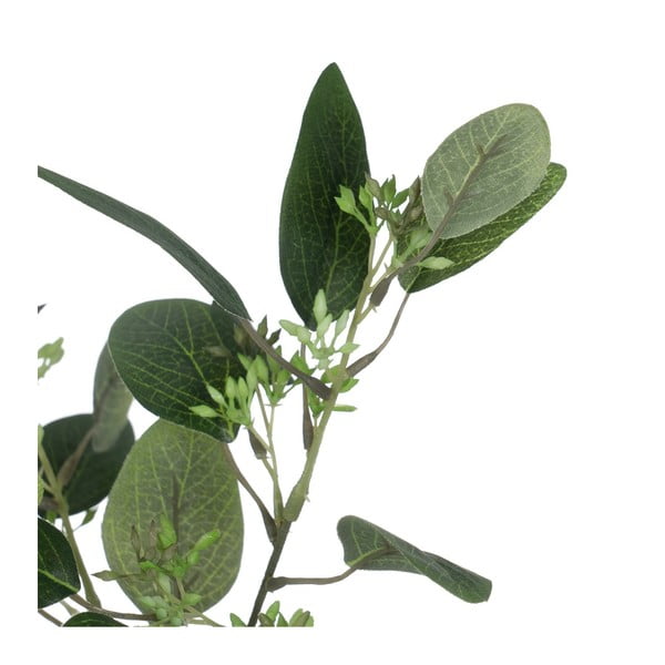 Ramo di eucalipto artificiale (altezza 59 cm) - Ixia-image-1